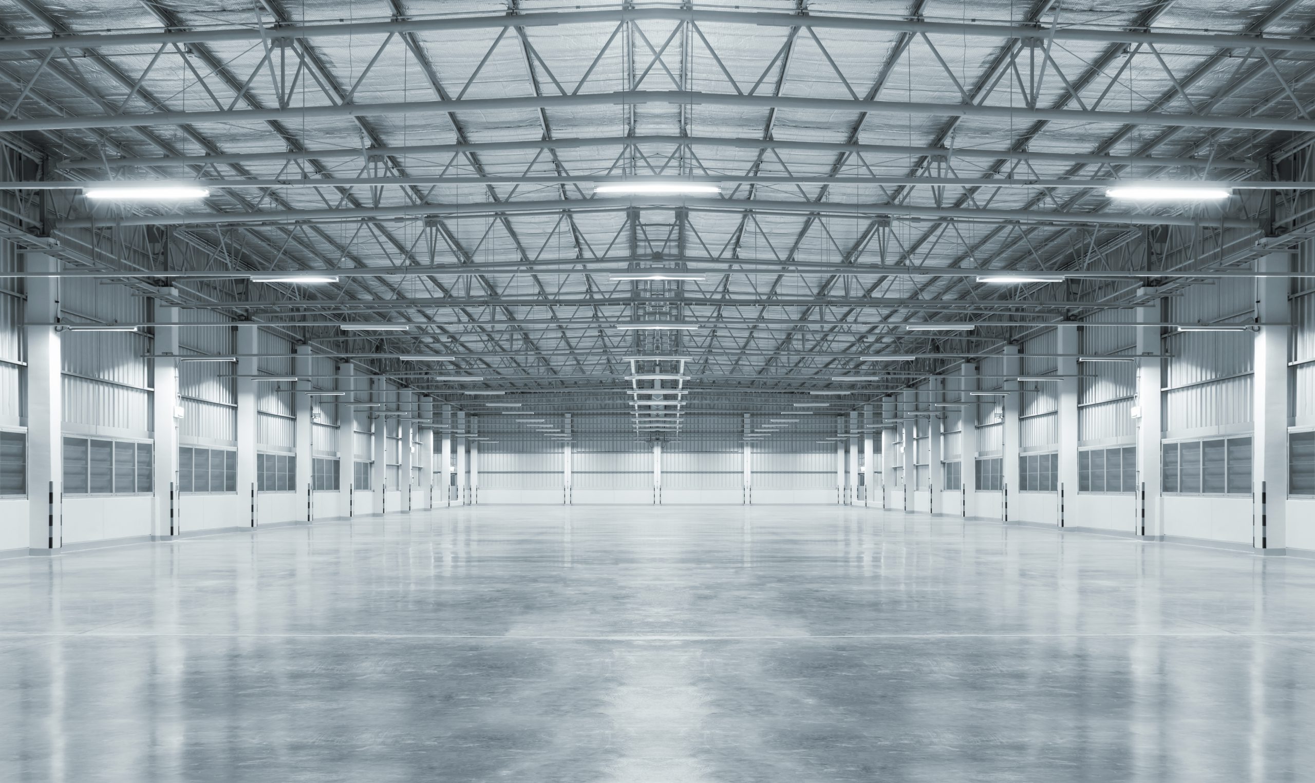 Utiliteitsbouw